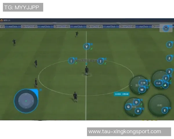 实况足球2016长传技巧解析助你提升传球精准度与比赛表现 实况足球2016长传技巧解析助你提升传球精准度与比赛表现